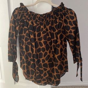 Michael Kors Top